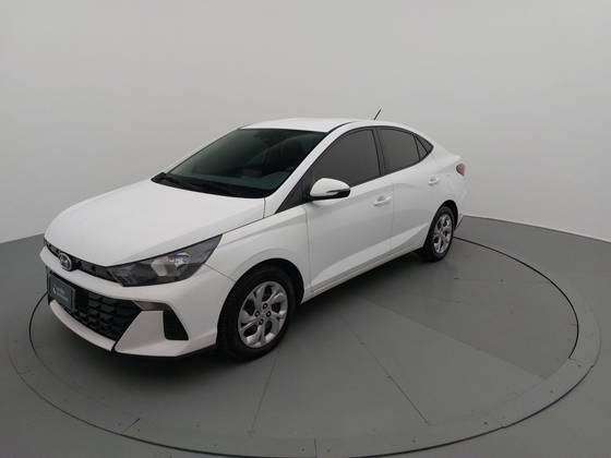 HYUNDAI HB20S 1.0 12V FLEX COMFORT MANUAL